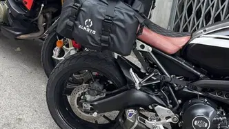 Yamaha XSR 900 ABS (2016 - 20) usata