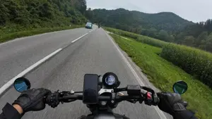 Yamaha XSR 900 ABS (2016 - 20)  (3)
