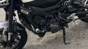 Yamaha XSR 900 ABS (2016 - 20)  (4)