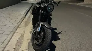 Yamaha XSR 900 ABS (2016 - 20)  (6)