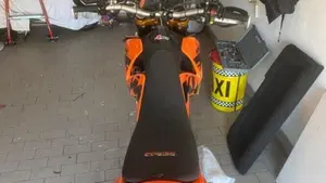 KTM SMC 660 (2002 - 04)  (2)