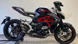 MV Agusta Brutale 800 RR (2017 - 20) usata