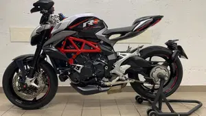 MV Agusta Brutale 800 RR (2017 - 20)  (2)