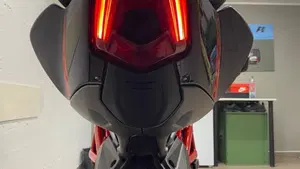MV Agusta Brutale 800 RR (2017 - 20)  (4)