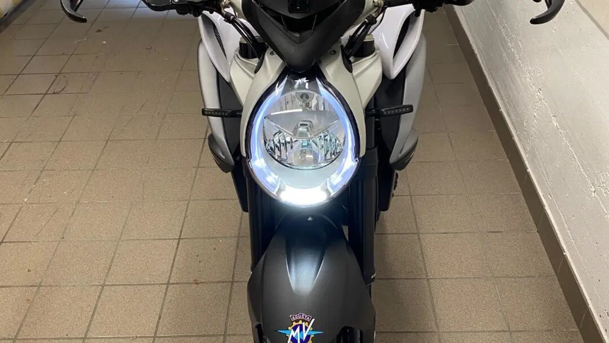 MV Agusta Brutale 800 RR (2017 - 20)  (5)