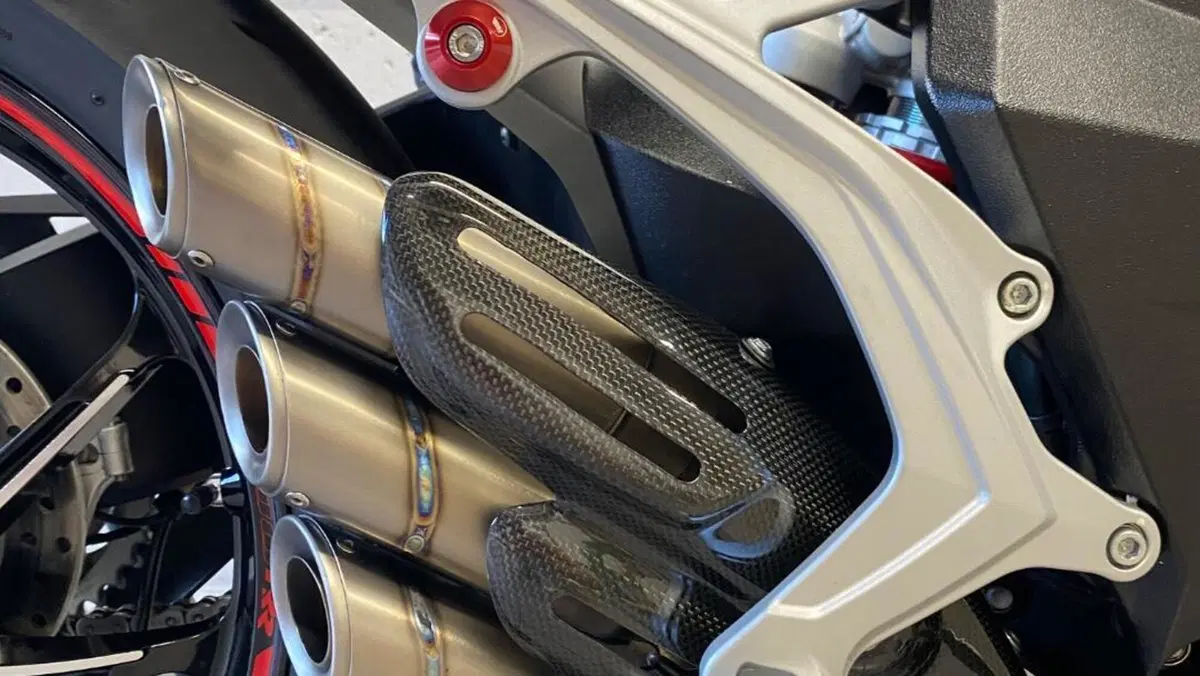 MV Agusta Brutale 800 RR (2017 - 20)  (13)
