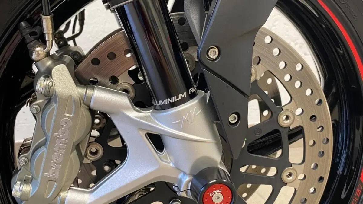 MV Agusta Brutale 800 RR (2017 - 20)  (14)