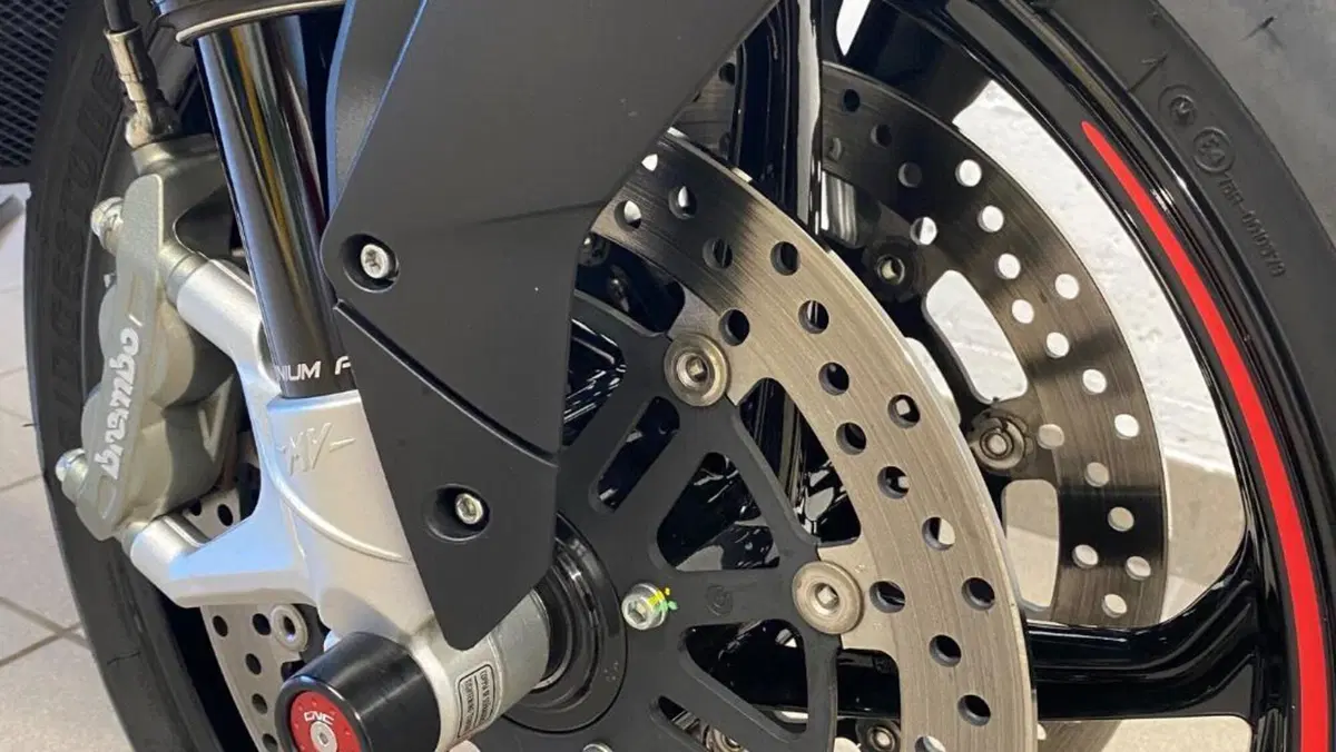 MV Agusta Brutale 800 RR (2017 - 20)  (18)