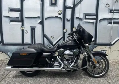Harley-Davidson 107 Street Glide (2017 - 19) - FLHX - Annuncio 10012036
