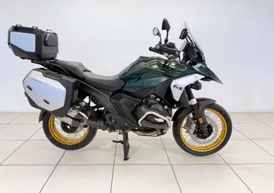 Bmw R 1300 GS Option 719 Tramuntana (2023 - 26) - Annuncio 10012037
