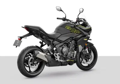 Triumph Tiger Sport 800 (2025 - 26) - Annuncio 9931007