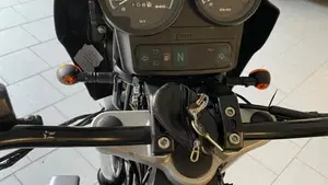 Bmw R 1150 GS ABS (1999 - 03)  (3)