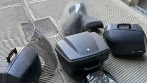 Bmw R 1150 GS ABS (1999 - 03)  (4)