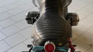 Bmw R 1150 GS ABS (1999 - 03)  (5)