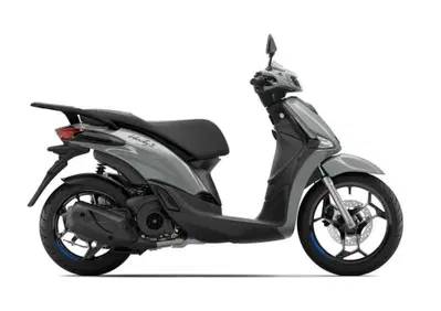 Piaggio Liberty 125 S (2025 - 26) - Annuncio 9924403