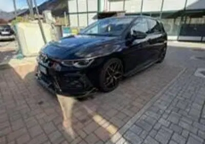 Volkswagen Golf GTI 2.0 TSI TCR DSG 5p. BlueMotion Technology usata