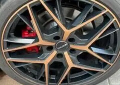Volkswagen Golf GTI 2.0 TSI TCR DSG 5p. BlueMotion Technology (5)