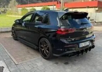 Volkswagen Golf GTI 2.0 TSI TCR DSG 5p. BlueMotion Technology (7)