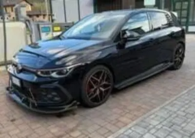 Volkswagen Golf GTI 2.0 TSI TCR DSG 5p. BlueMotion Technology (9)