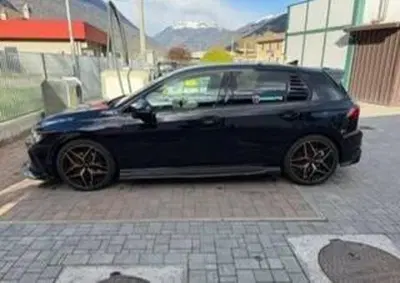 Volkswagen Golf GTI 2.0 TSI TCR DSG 5p. BlueMotion Technology (10)
