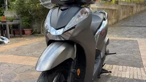Honda SH 300 i Sport ABS (2018 - 20) 