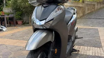Honda SH 300 i Sport ABS (2018 - 20) usata
