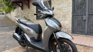 Honda SH 300 i Sport ABS (2018 - 20)  (3)