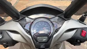 Honda SH 300 i Sport ABS (2018 - 20)  (5)