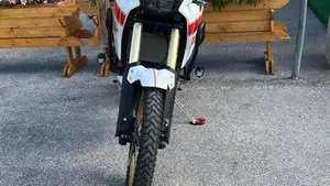 Yamaha Ténéré 700 Rally Edition (2022 - 24) 