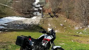 Yamaha Ténéré 700 Rally Edition (2022 - 24)  (2)