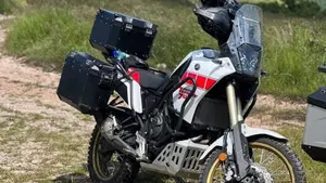 Yamaha Ténéré 700 Rally Edition (2022 - 24)  (3)