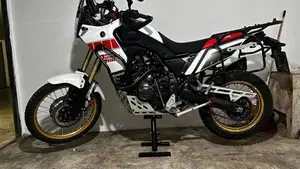 Yamaha Ténéré 700 Rally Edition (2022 - 24)  (4)
