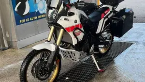 Yamaha Ténéré 700 Rally Edition (2022 - 24)  (6)