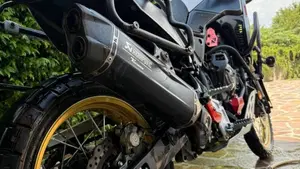 Yamaha Ténéré 700 Rally Edition (2022 - 24)  (7)