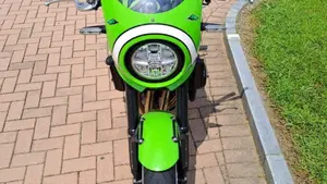 Kawasaki Z 900 RS (2018 - 20) 