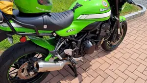 Kawasaki Z 900 RS (2018 - 20)  (3)