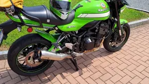 Kawasaki Z 900 RS (2018 - 20)  (4)