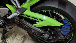 Kawasaki Z 900 RS (2018 - 20)  (5)