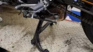 Kawasaki Z 900 RS (2018 - 20)  (6)