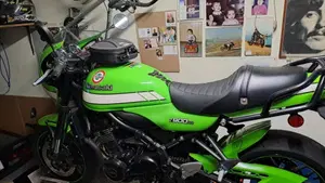 Kawasaki Z 900 RS (2018 - 20)  (8)