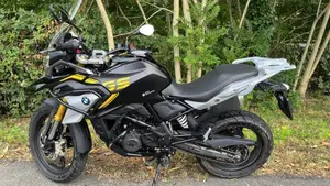 Bmw G 310 GS Edition 40 Years GS (2021) 