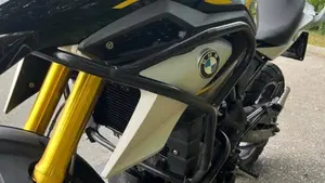 Bmw G 310 GS Edition 40 Years GS (2021)  (6)