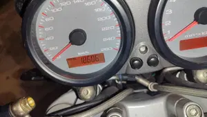 Ducati Monster 620 S  I.E (2002)  (2)