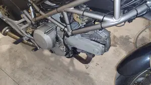 Ducati Monster 620 S  I.E (2002)  (3)