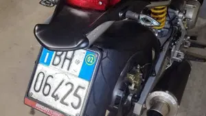 Ducati Monster 620 S  I.E (2002)  (5)