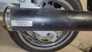 Ducati Monster 620 S  I.E (2002)  (7)