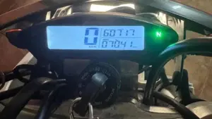 Fantic Motor Motard 50 Performance 2t (2020)  (2)