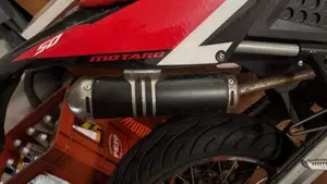 Fantic Motor Motard 50 Performance 2t (2020)  (3)