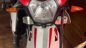 Fantic Motor Motard 50 Performance 2t (2020)  (5)