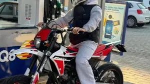 Fantic Motor Motard 50 Performance 2t (2020)  (6)